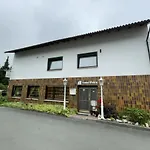 Haus Erlen 올스버그