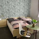 Haus Erlen 호텔 올스버그