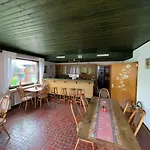 Hotell Haus Erlen