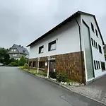 Hotell Haus Erlen *