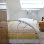 호텔 Haus Erlen *