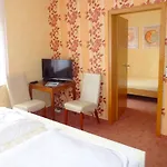 Hotell Haus Erlen Olsberg