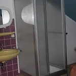 Haus Erlen 호텔 올스버그
