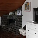 Haus Erlen 호텔