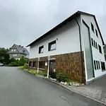 Haus Erlen 호텔 올스버그