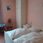 Haus Erlen 호텔 올스버그