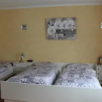 호텔 Haus Erlen 올스버그