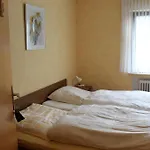 호텔 Haus Erlen 올스버그