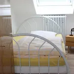 Haus Erlen 호텔 올스버그