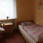 Haus Erlen 호텔