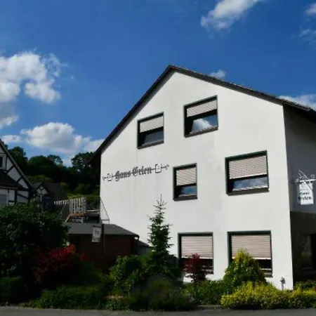 Haus Erlen * Olsberg