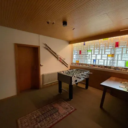 Haus Erlen Hotel *