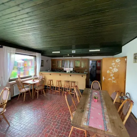 Hotel Haus Erlen