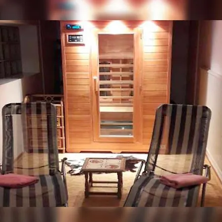 Hotel Haus Erlen *