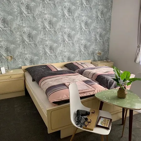 Haus Erlen Hotel Olsberg