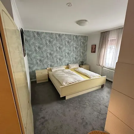 Haus Erlen Hotel Olsberg