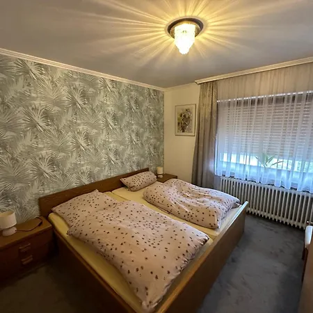 Haus Erlen Olsberg