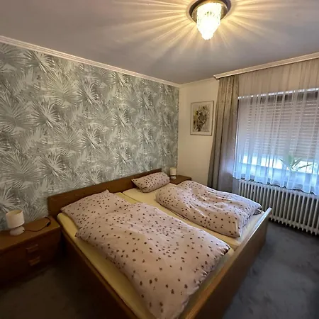 Haus Erlen Olsberg