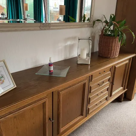 Hotel Haus Erlen Olsberg