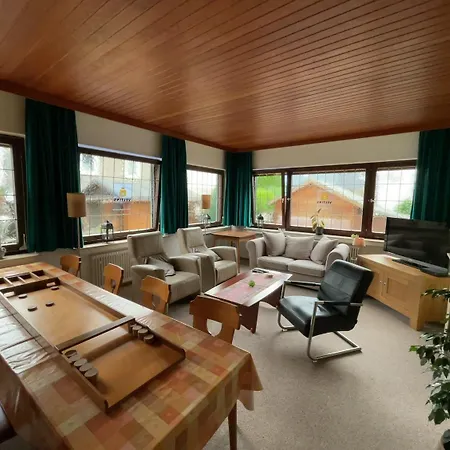 Haus Erlen Hotel Olsberg