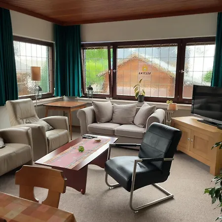 Haus Erlen Hotel Olsberg