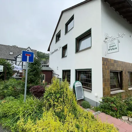Hotel Haus Erlen