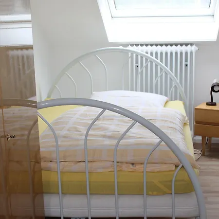 Ξενοδοχείο Haus Erlen *