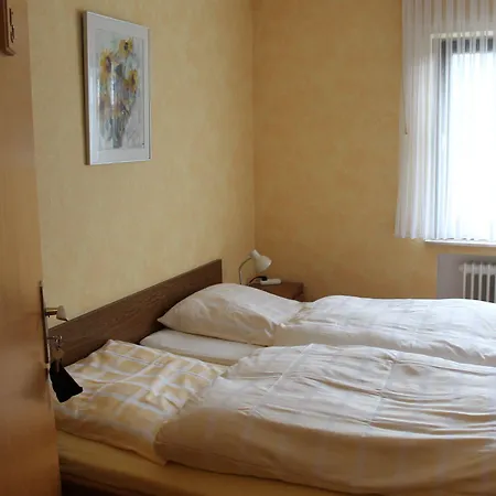 Haus Erlen * Olsberg