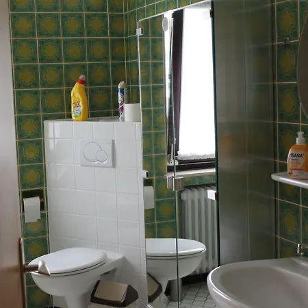 Haus Erlen Hotel *