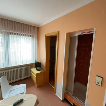 Haus Erlen Olsberg