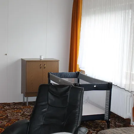 Ξενοδοχείο Haus Erlen Olsberg