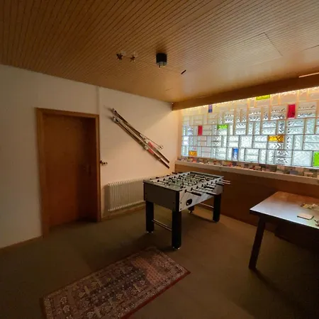 Hotell Haus Erlen