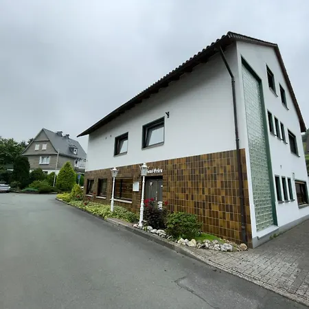 Haus Erlen Hotel Olsberg