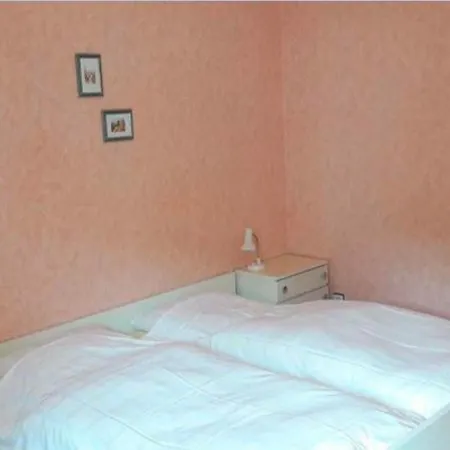 Hotel Haus Erlen Olsberg