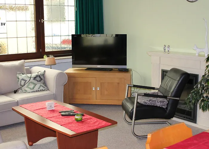 Haus Erlen * Olsberg