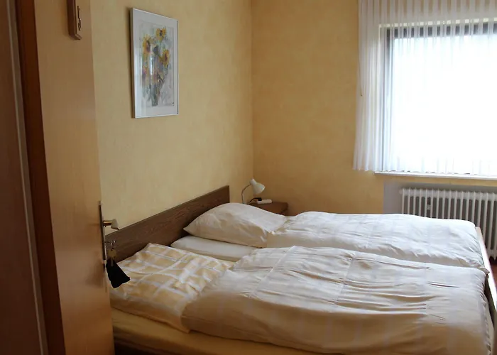 Haus Erlen * Olsberg