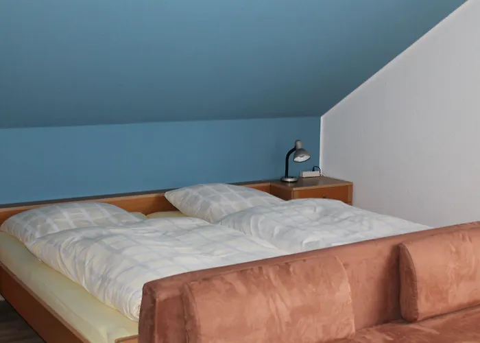 Haus Erlen Ξενοδοχείο *