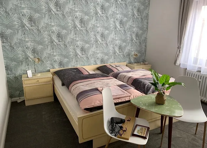 Haus Erlen Hotel Olsberg