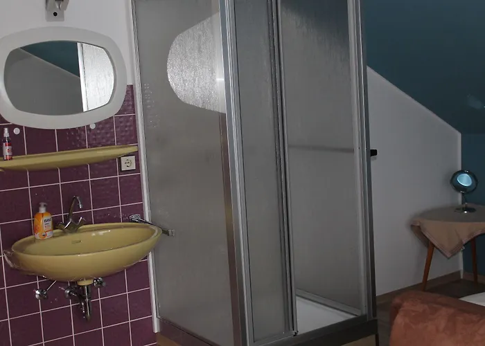 Haus Erlen Hotel Olsberg