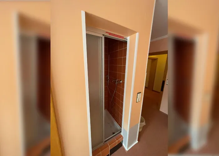 Haus Erlen Ξενοδοχείο *