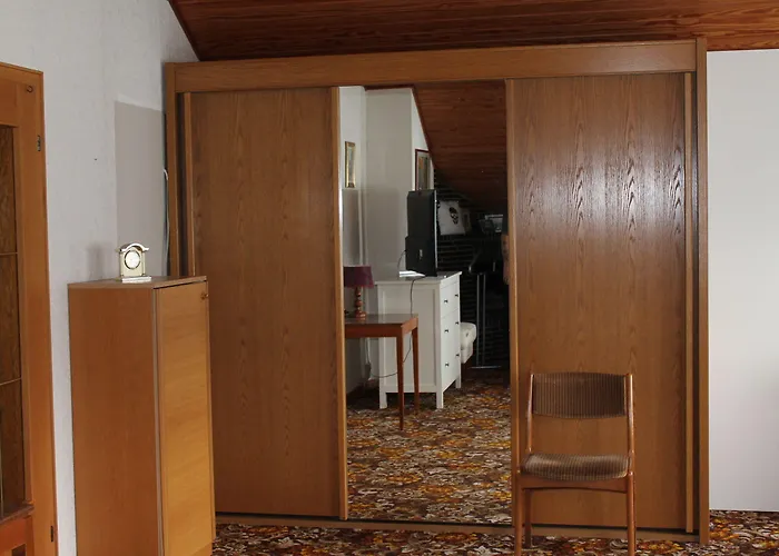 Ξενοδοχείο Haus Erlen